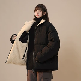 男式夹克;男式棉服;冲锋衣、裤