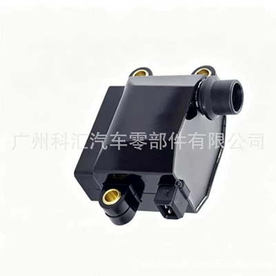Car ignition coil F5FU12029AA 547905105B Ford Escort 5th generation hatchback/compact car (Alovlanma bobini (Babinalar))