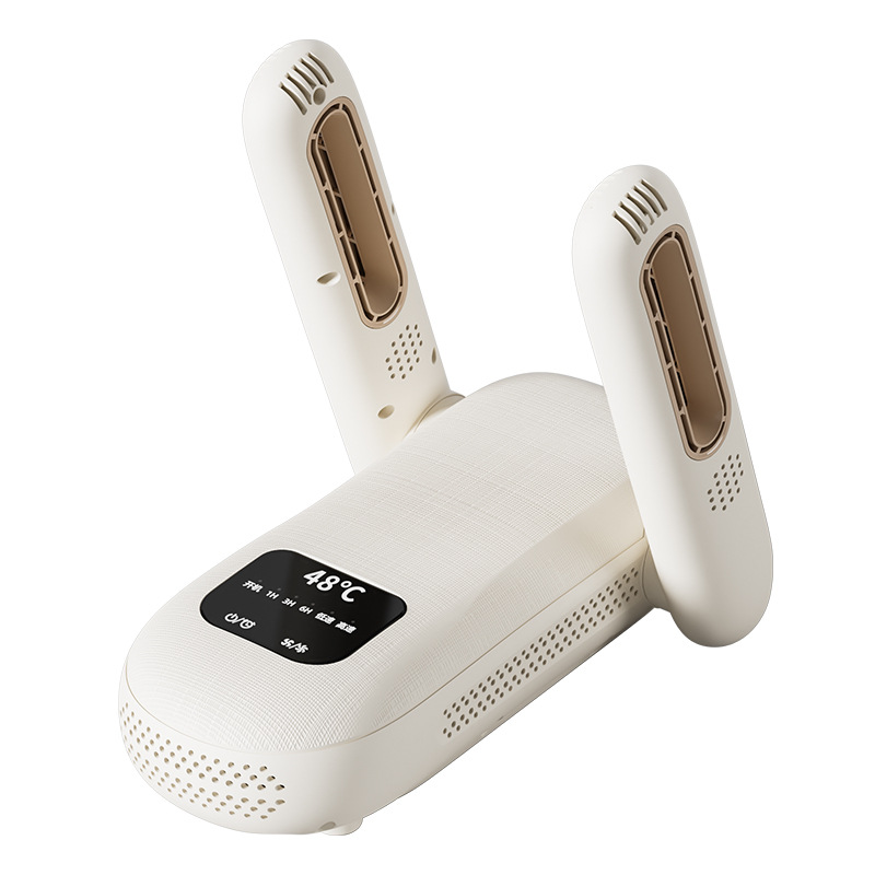 【크림 화이트 - 스탠다드 에디션】X2-S 중국 규격