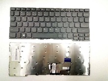 适用于 联想 yoga3 11 yoga 300 700-11 710-11isk 超极本键盘