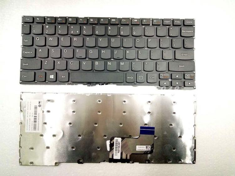 Suitable for Lenovo yoga3 11 yoga 300 700-11 710-11isk Ultrabook Keyboard