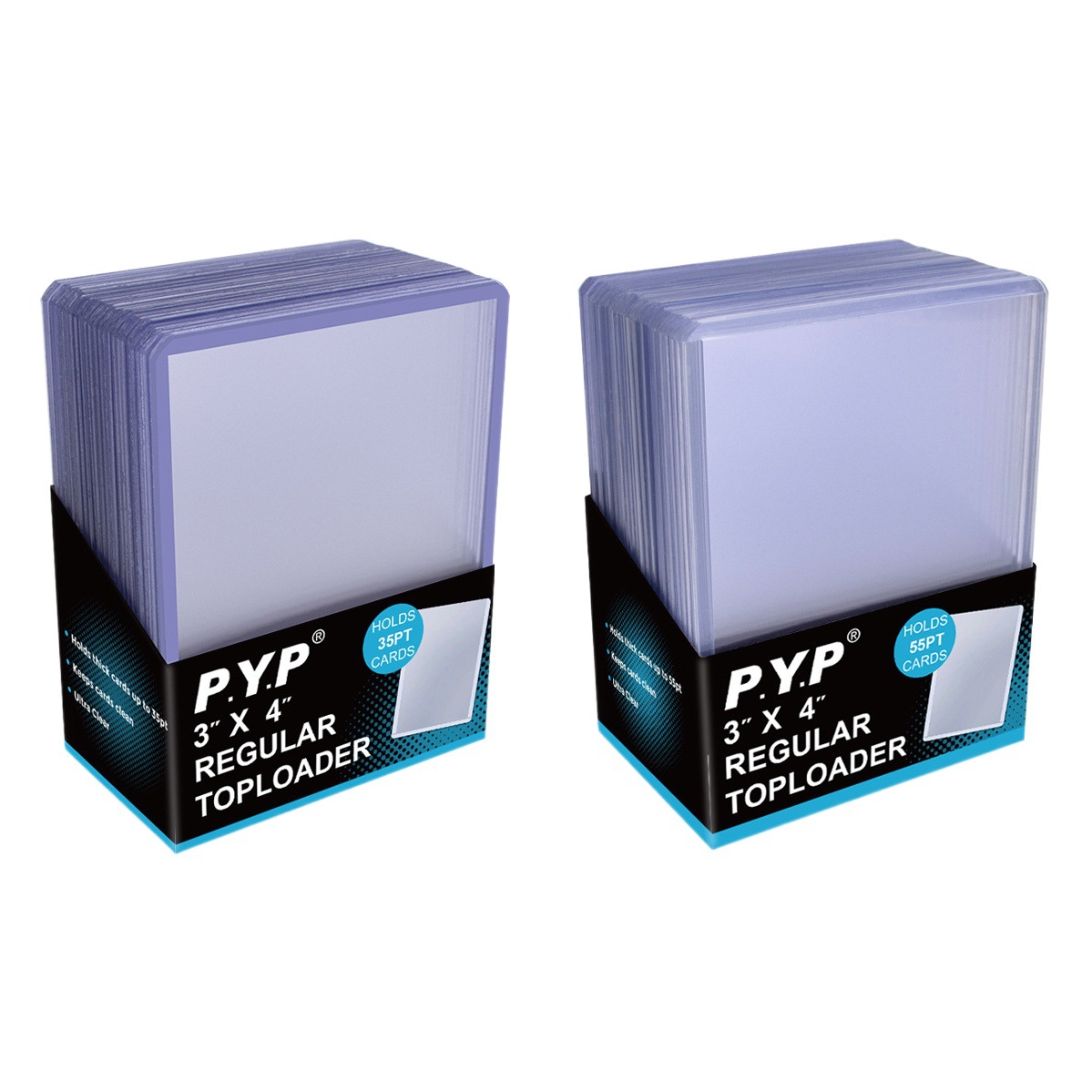 35pt-360pt juego tarjeta titular 3X4 estrella tarjeta titular Bao Ke Meng juego rey Ultraman película duro tarjeta titular