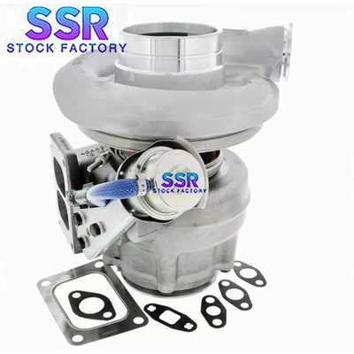 He500Wg 22332491 Supercharger