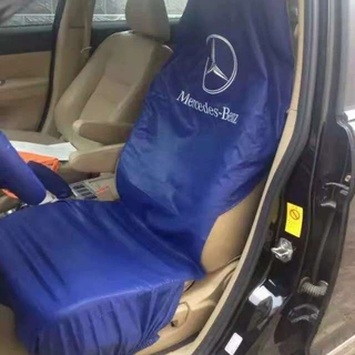 汽车维修保养叶子板防护垫维修重复使用三件套水洗皮座套加厚