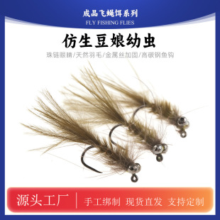�����������x Damselfly nymph �w��wω�M�D���D�wω
