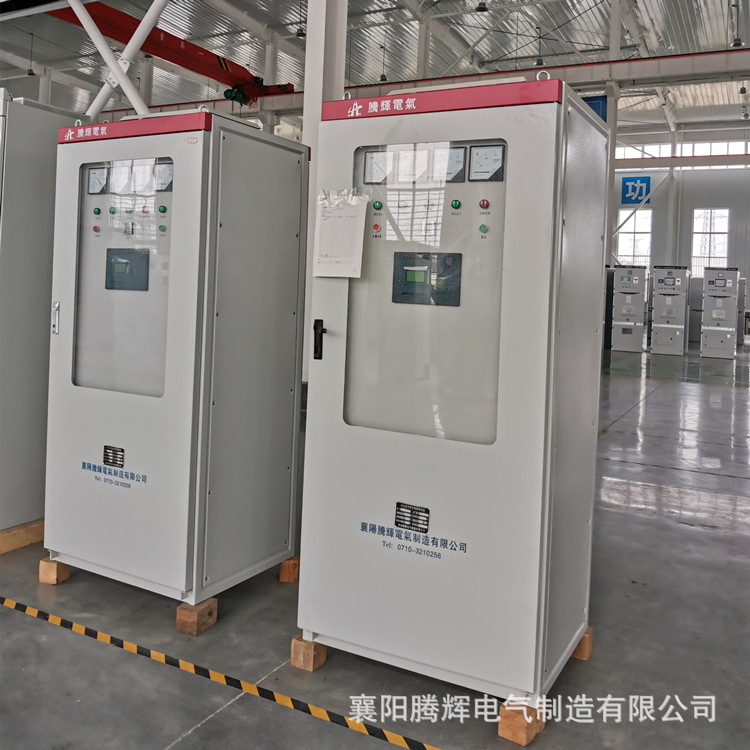 湖北全数字励磁柜厂家直销KGL-150 全数字同步电机励磁柜 滑差小