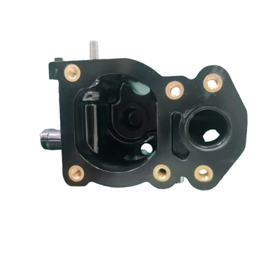 Base Made of Bakelite – Thermostat