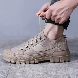 男式休闲单鞋;男式帆布鞋;其他户外鞋
