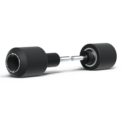 Motorcycle Safety Supplies: Anti-Fall Side Cover - anti-fall-wheel