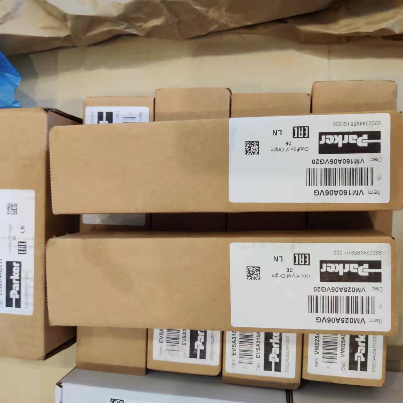 RM2PT35KV派克原装正品价格优惠