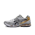 Han k14 silver dark blue