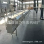 爬坡防漏槽型输送输送机