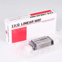日本IKO LWHDG10C1SLHS2直线导轨滑块长度32,宽度20，高度13mm