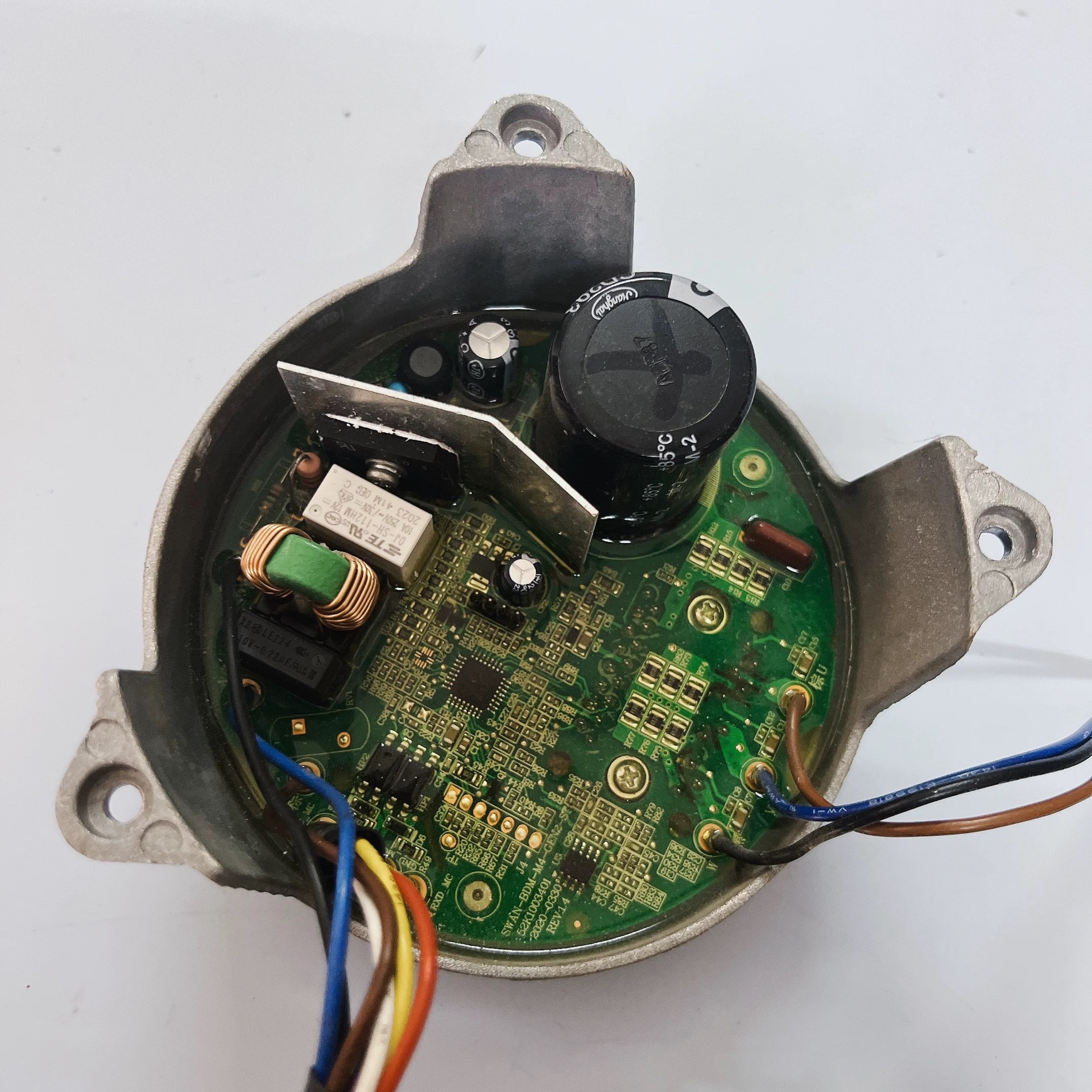 适用小天鹅洗衣机驱动板52K1007801 52K1008 52K1901.