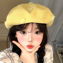 ��ɫ���黨�건��ñŮ�ļ���ϵ��������С������֯����ñ��ͯñ��