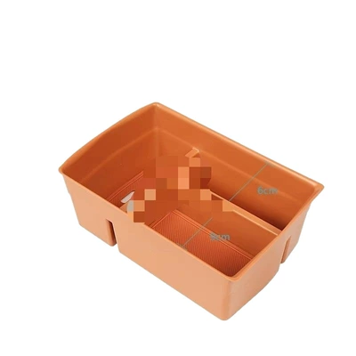 C10 armrest box storage | Car storage bag/box