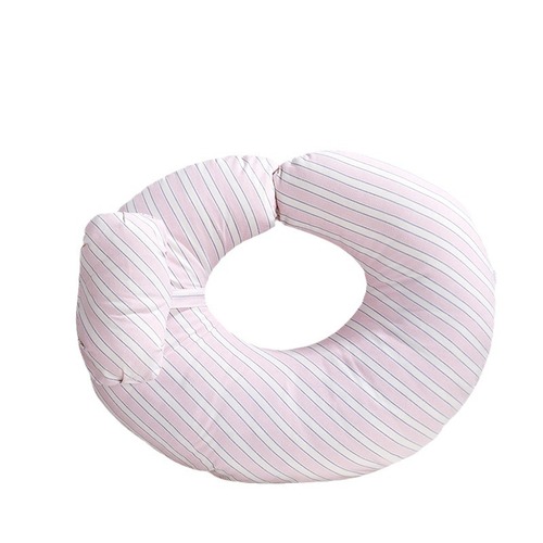 Liangliang nursing pillow multi-purpose maternity pillow waist pillow side sleeping pillow baby learning pillow baby feeding pillow