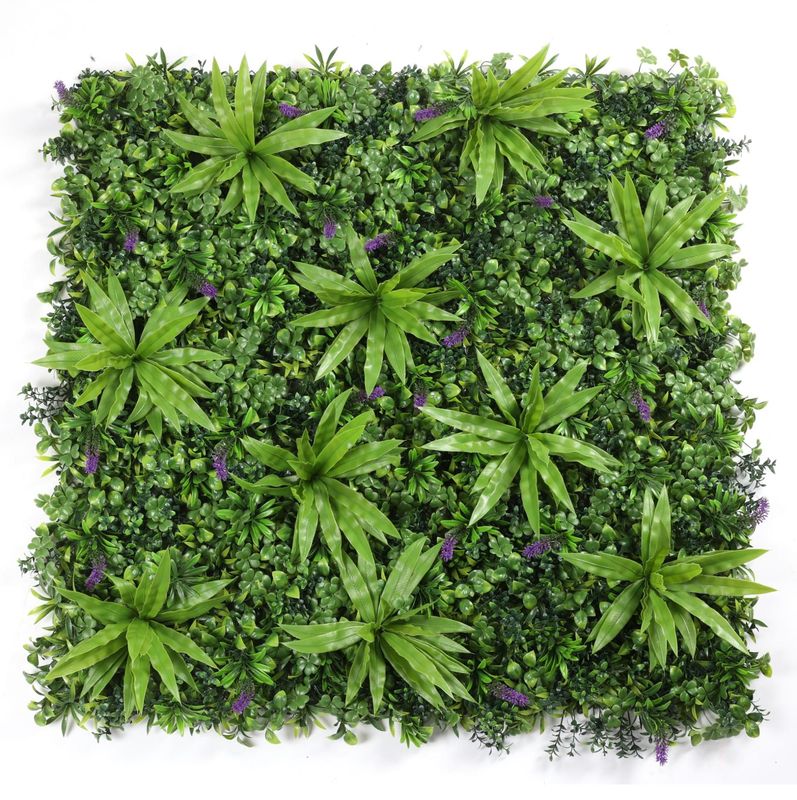 仿真植物墙立体绿植墙仿生假花造景人造背景墙面景观组合室内装饰|undefined