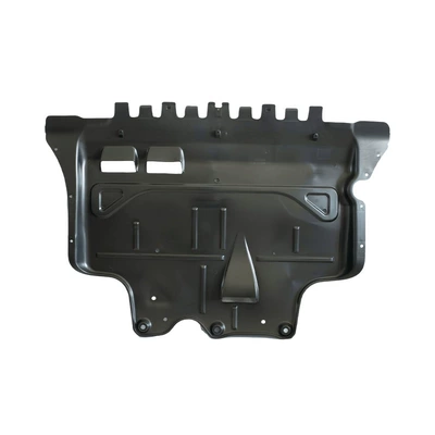 Plate, Auto Parts, Underbody protection plate/engine baffle