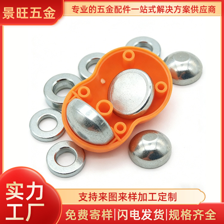 Roly-poly doll