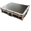 Teaching Laboratory Box Chemistry equipment instrument Equipment box Shockproof transport box pull rod Display boxes Aluminum case