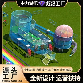 大型户外游乐;水上游艺设施;其他游艺设施