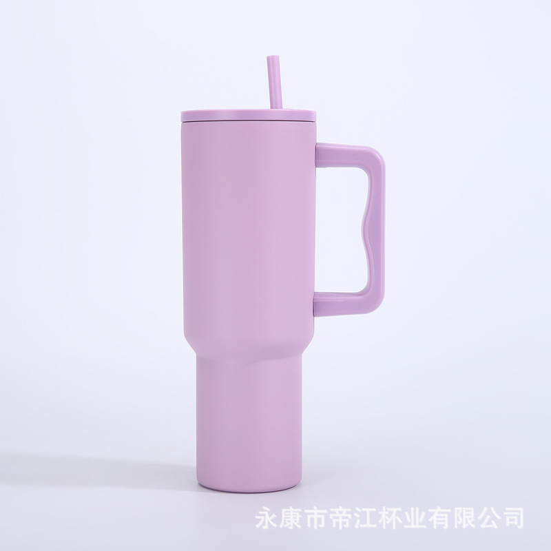 跨境40oz冰霸杯双层304不锈钢保温杯户外内胆吸管杯巨无霸汽车杯|undefined