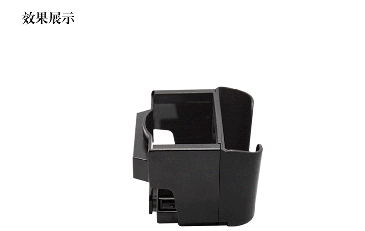 Japanese YAC car water cup holder car car air outlet cup holder multifunctional car Tea Cup Holder Holder Holder