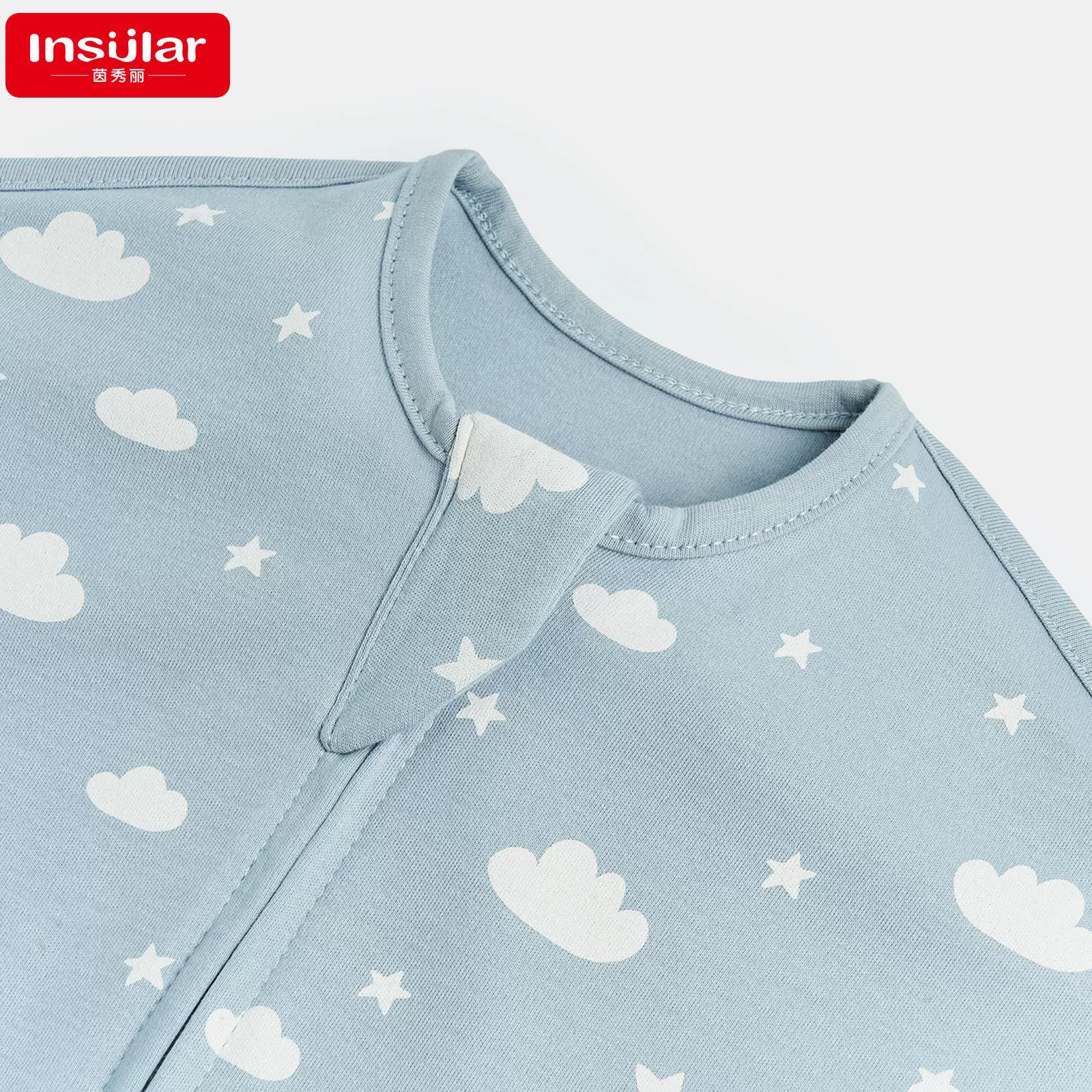Children's sleeping bag, cotton duvet for new born, (Cross-border trading)