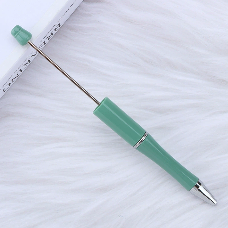 Creative rollerball pen, ballpoint pen, wholesale, handmade, three colors, gradient