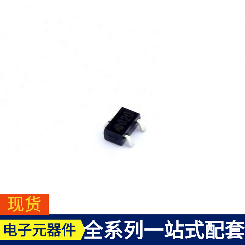 Md7020 Sot-23-3L Ds3106Ln Ds26303Ln-120 Drv8245Hqrxzrq1 Drv8