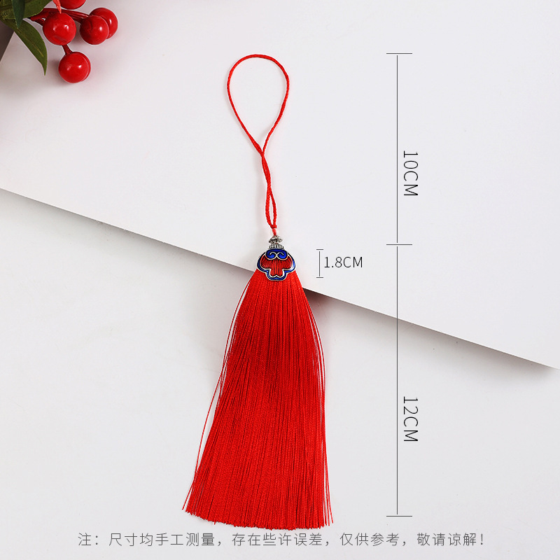 2025 Año Nuevo, Año de la Serpiente, Colgante de linterna Koi, Cubo de bendición, Colgante de flor de Año Nuevo, Accesorios portátiles, Materiales de decoración de floristería