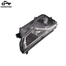 ����RAV4���ܳ�16��-18��ŷ��LED����81185-0R110 81145-0R110