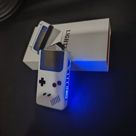 打火机;充电打火机;厨用点火器