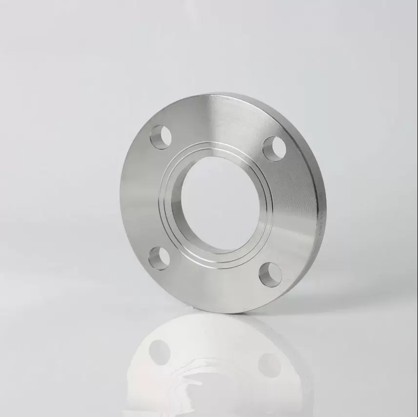 不锈钢法兰国标304 316平焊法兰片焊接法兰盘非标DN50 80 100 150