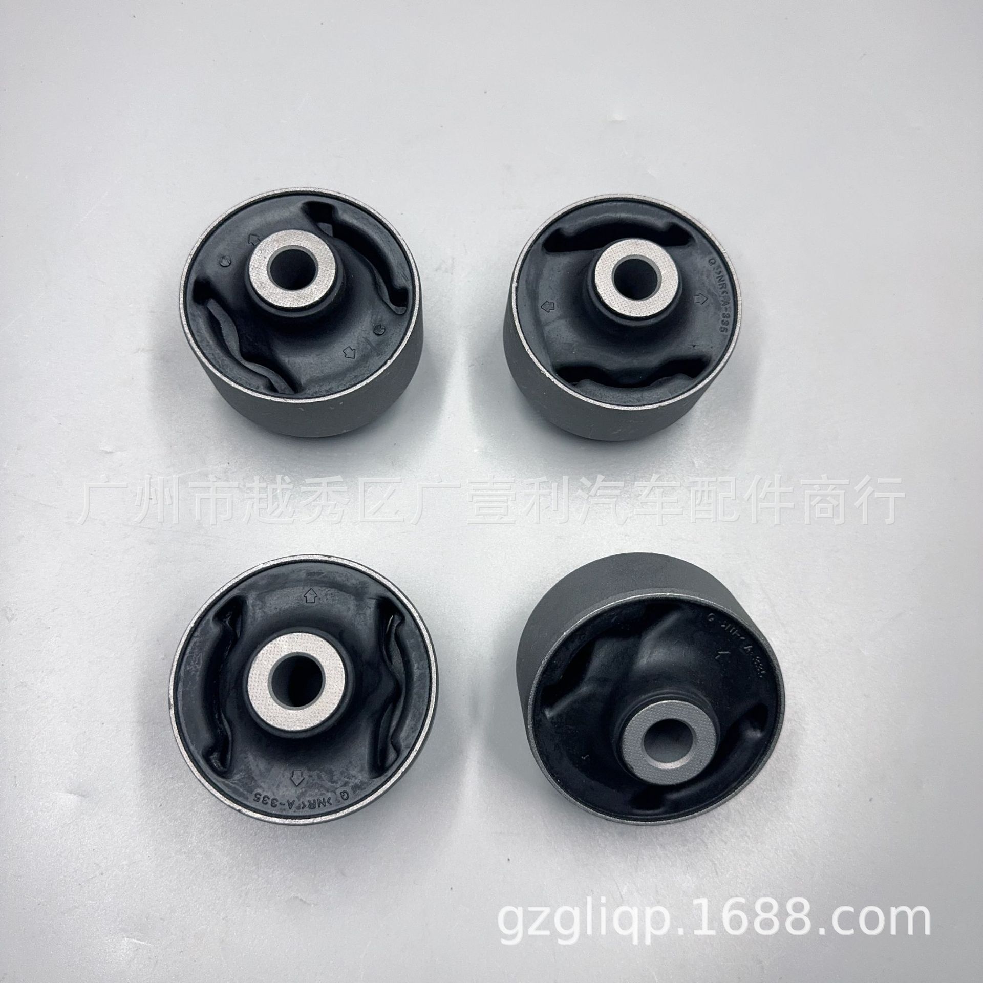 Applicable to 51391-SFE-A0151391-TA0-A01 51391-TP6-A01 RB1 CP1 lower fork rubber sleeve