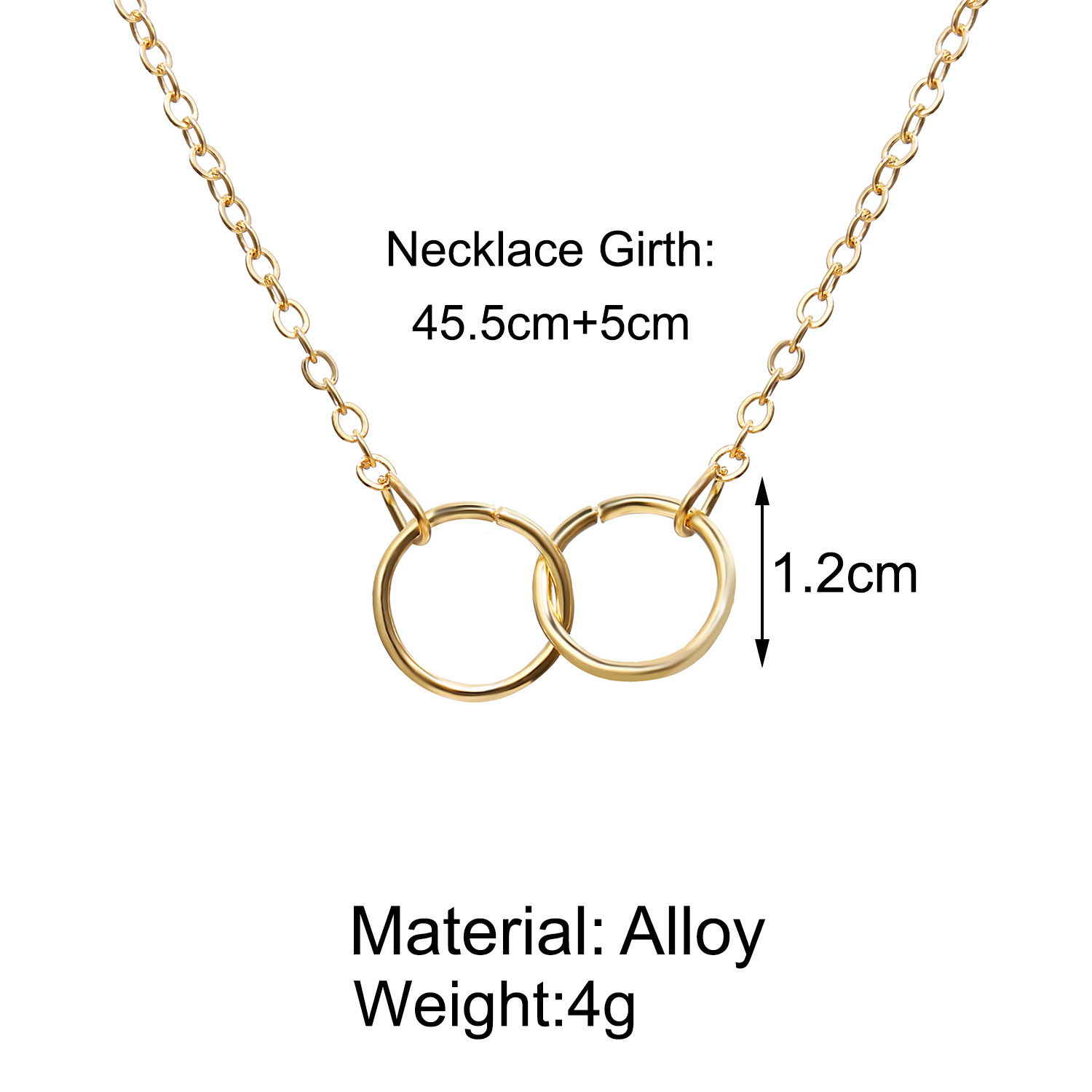 Retro Alloy Wholesale Pendant Necklace display picture 2