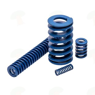 Century Spring-����&zwnj;�t�Ͻ�ģ�ߏ���-Chrome Alloy Die Springs
