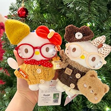 ����ë�q�ɐ�HelloKitty����耳׿�&ldquo;���Ո��ů&rdquo;ë�װ������