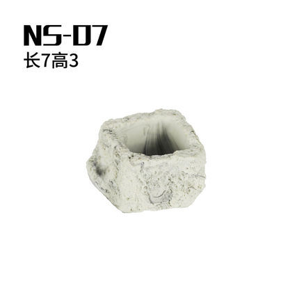 Fábrica de orugas cuenca de agua cuenca de alimentos tortuga tierra tortuga de agua tortuga lagarto serpiente cuenca de agua pequeña cuenca de agua redonda pequeño plato de tortuga amarilla