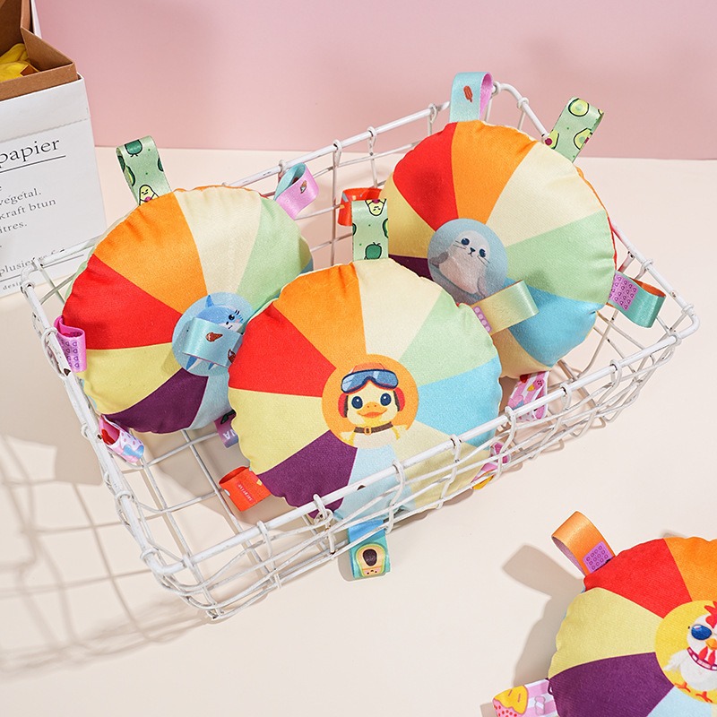 Juguetes para perros Amazon Frisbee sonido juguetes para perros que no se pueden morder, productos para mascotas.