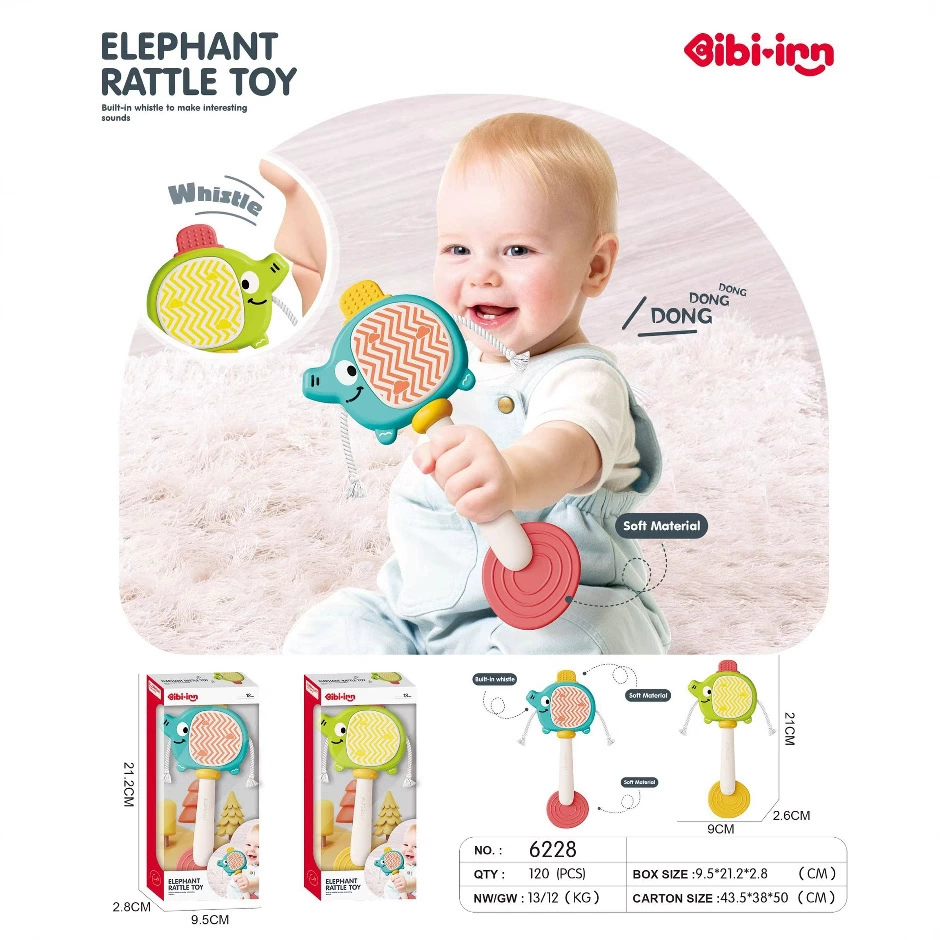 贝婴 (Cross-border trading), beanbag, children's teether for new born for baby, can bite