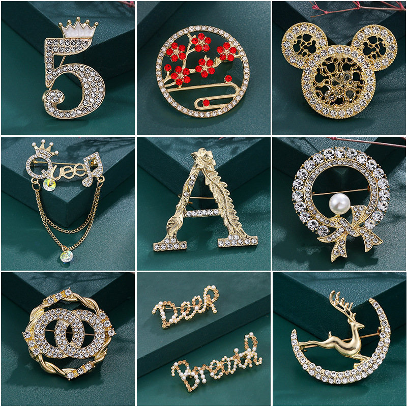 Brooch