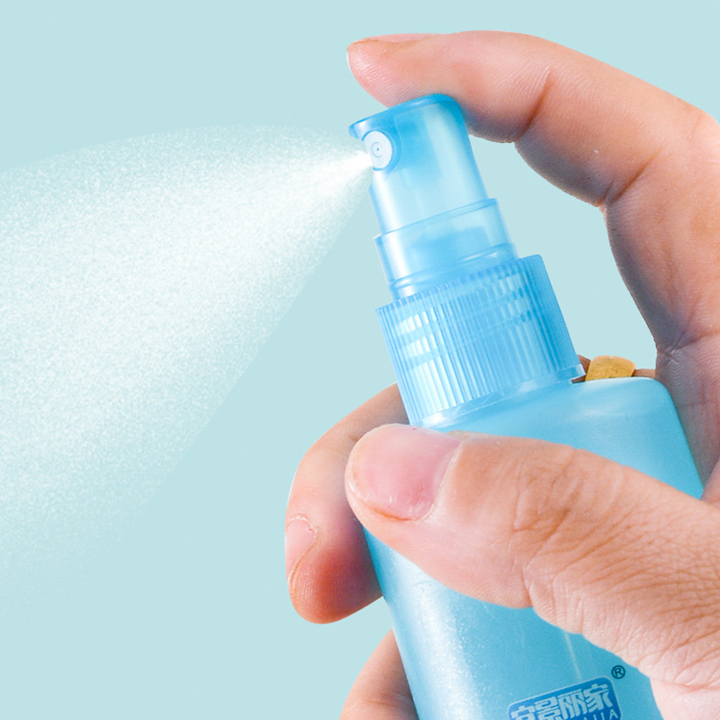 Toilet water, anti-itch toilet water, summer mosquito repellent and insect repellent manufacturer, mother and baby, mosquito repellent, toilet water wholesale