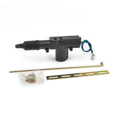 Universal Car Central Locking Systems: Central locking