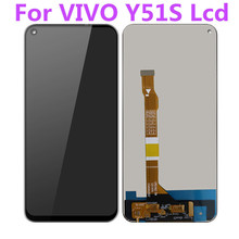 LCD适用于vivo Y51s手机屏幕总成Y51S液晶触摸显示内外一体屏LCD