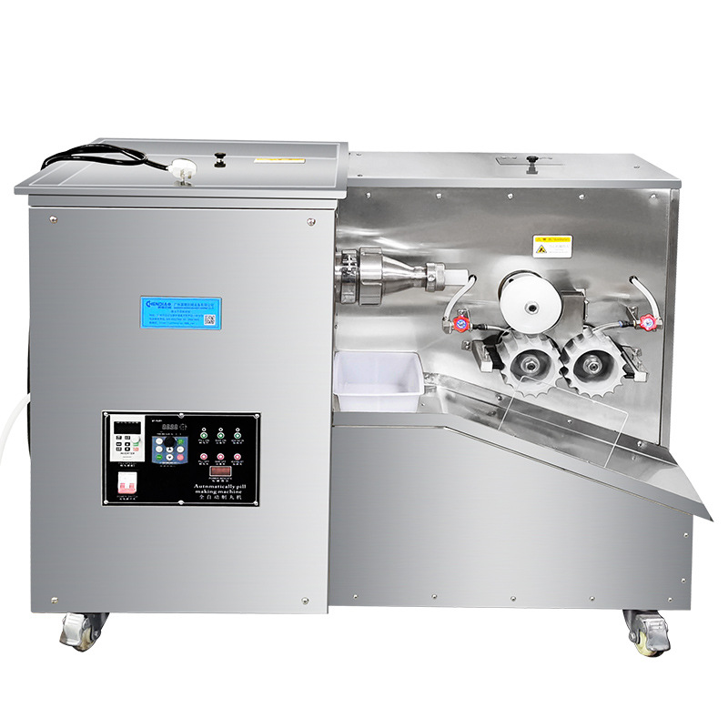 CZ-688F 대형 알약 기계