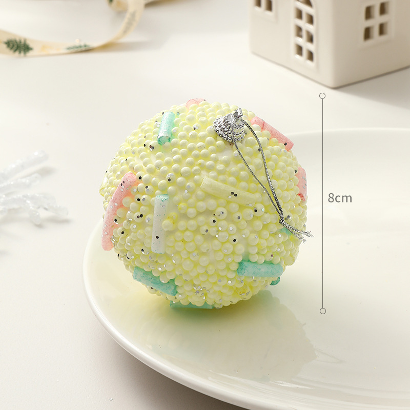 Decoración de Navidad decoración