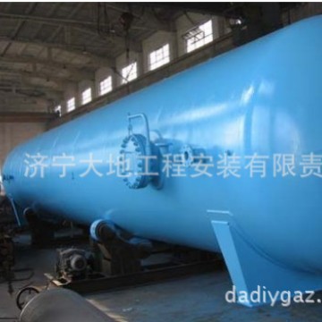 专业生产碳钢罐 不锈钢罐  卧式油罐  欢迎前来选购