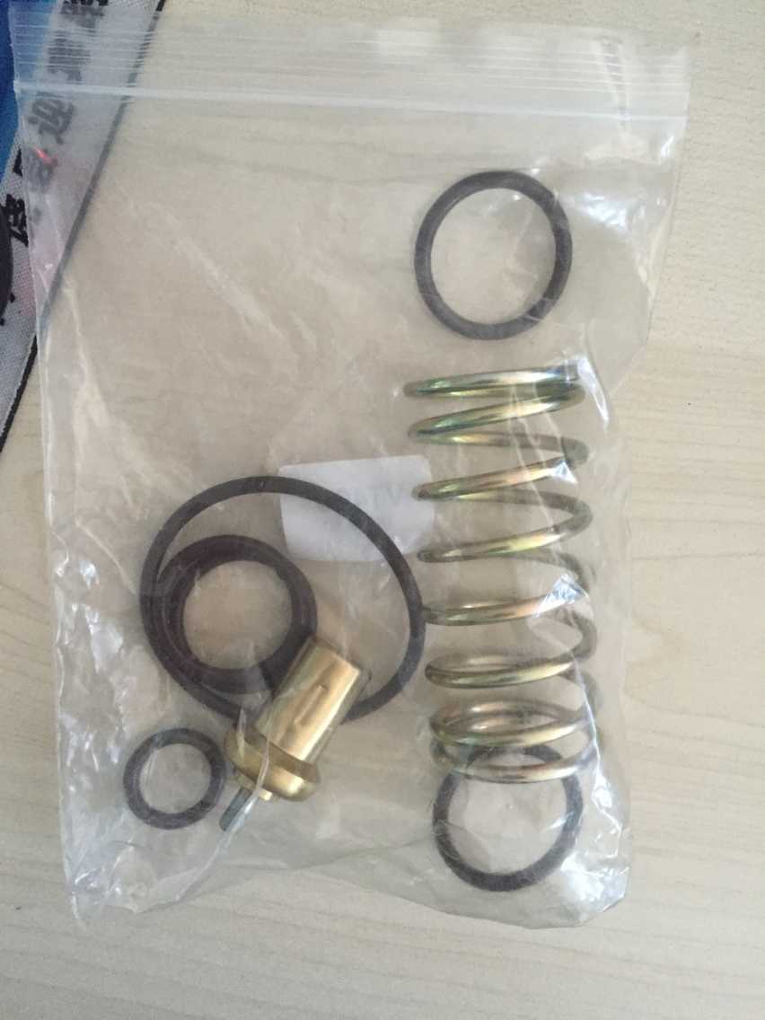 2205490591富达螺杆式空压机温控阀保养包维修包